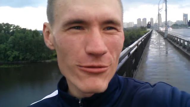 Москва Река - Бежать и бежать! смотреть онлайн