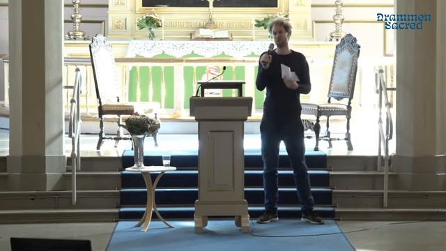 Sigmund Hegstad: Danser, asket og gründer смотреть онлайн