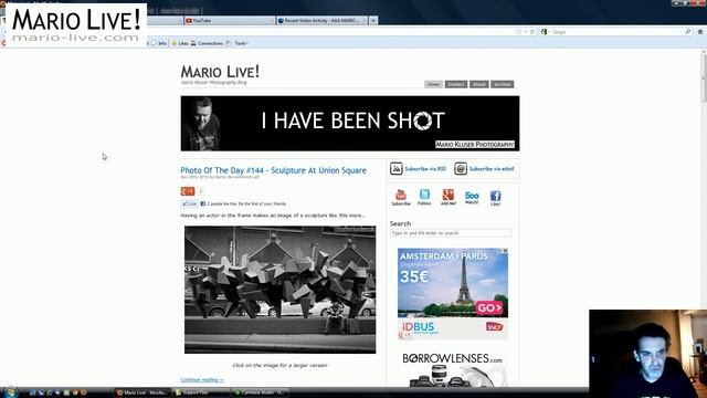 How To Change The Photoshop CS6 UI Into English смотреть онлайн