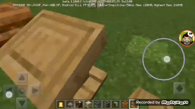 Быстрый и полный обзор на новую версию майнкрафт 1.1.0.0.3 смотреть онлайн