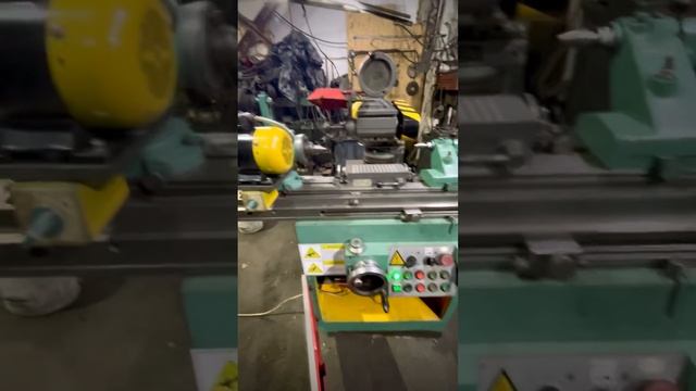 3Е642Е широкоуниверсальные заточные станки смотреть онлайн