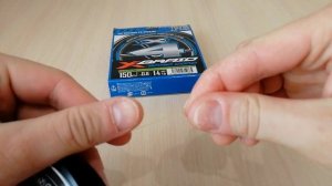 Новая плетёнка YGK X-Braid Braid Cord X4 #0.8 150м 0.148мм обзор #NIK_72