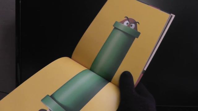 ОБЗОР АРТБУКА SUPER MARIO MAKER FOR WiiU