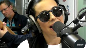 Ани Лорак - «Медленно» (#LIVE Авторадио)