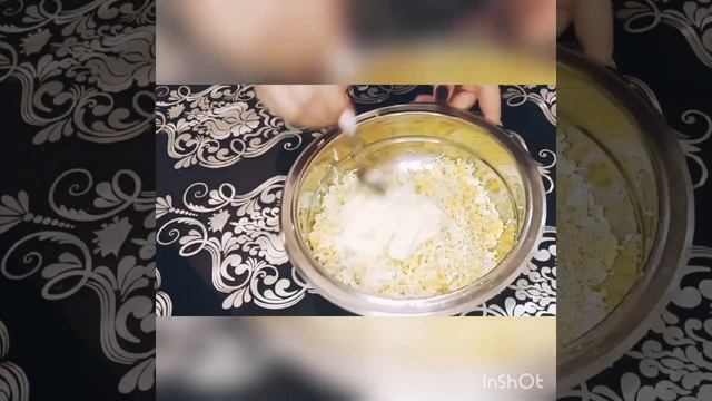 Закуска "Тарталетки фаршированные яйцом". Рецепт из серии "Проще не придумаешь"! смотреть онлайн