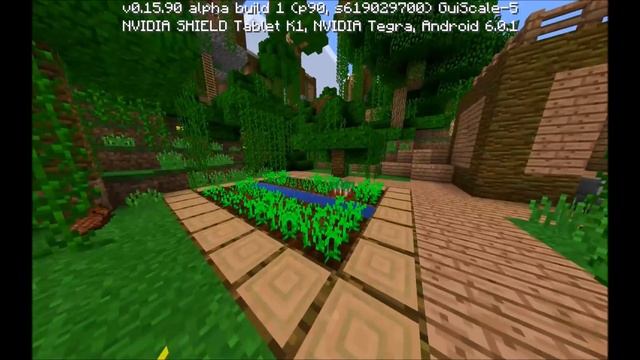 MCPE 1.8 ~ OMG ~ AMAZING JUNGLE TREEHOUSE VILLAGE | CITY MAP ! | JUNGLE TEMPLE | MINECRAFT PE смотреть онлайн