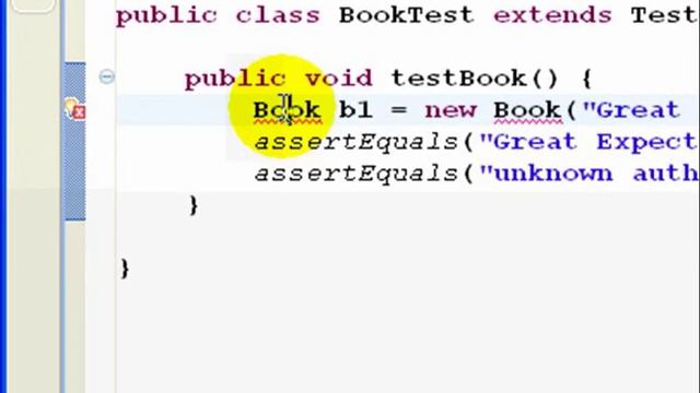 Eclipse and Java for Total Beginners - Lesson 7 смотреть онлайн