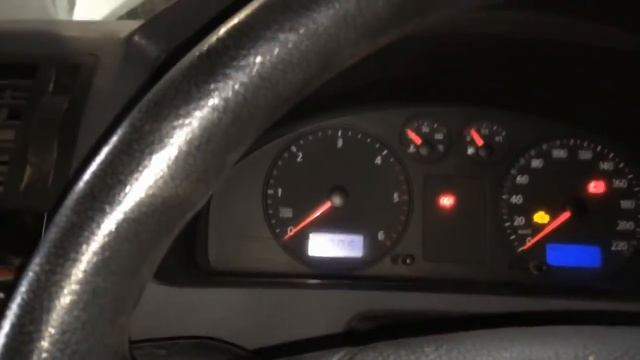 часть 3 Фольксваген Т-5 1.9 tdi возникли неполадки после ремонта колодцев форсунок смотреть онлайн