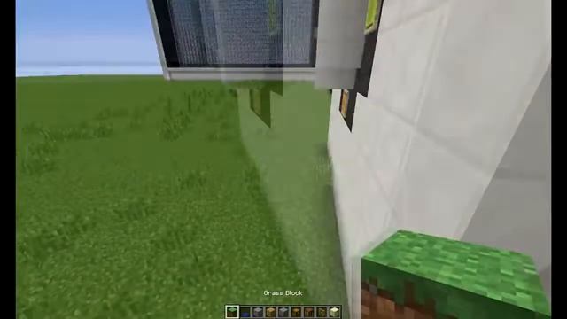 Первая микроволновка в Майнкрафт 1 8 Скачать карту Плюс новости смотреть онлайн