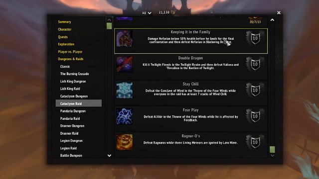 Bored in World of Warcraft? Try These Things! | LazyBeast смотреть онлайн