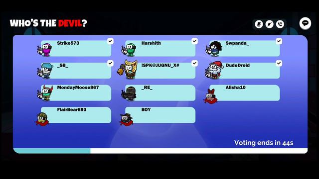 Who Is Sus? || MURDER MYSTERY || Silly Royale - Gameplay || #188 смотреть онлайн