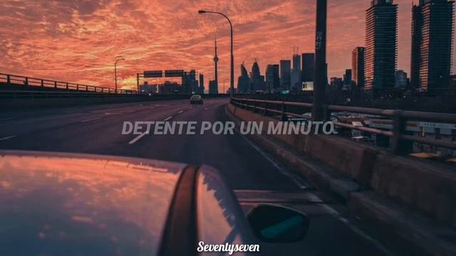 Stop For A Minute - Tracee Ellis Ross [Sub. Español] смотреть онлайн