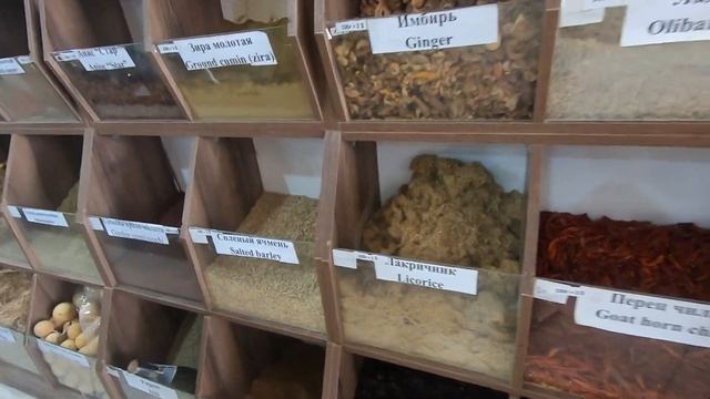 Необыкновенный Шарм-эль-Шейх Наама Бей 2023 смотреть онлайн