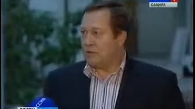 Россия - 1. "Космический аппарат Бион-М". 13 октября 2011г. смотреть онлайн