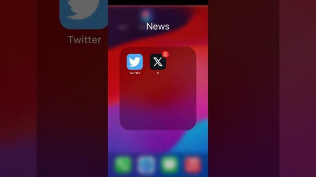How to get the old Twitter logo back on any iPhone! iOS 13+ смотреть онлайн