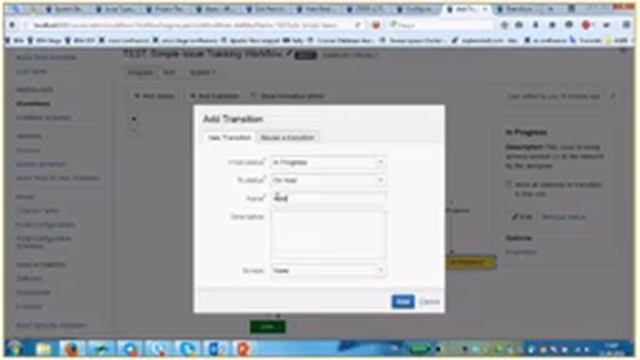 Introduction to Jira: from basics to advanced administration by Sergii Klymenko (Ukr) смотреть онлайн