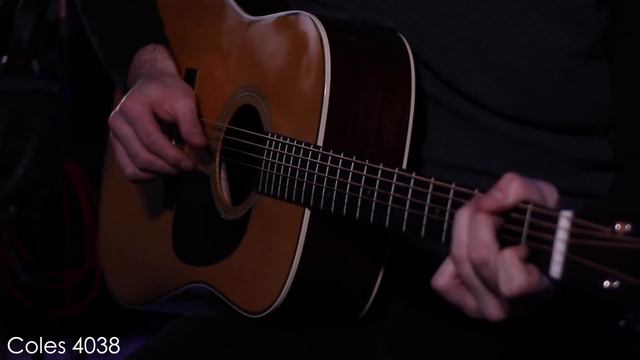 Arch Audio Mic Shootout смотреть онлайн