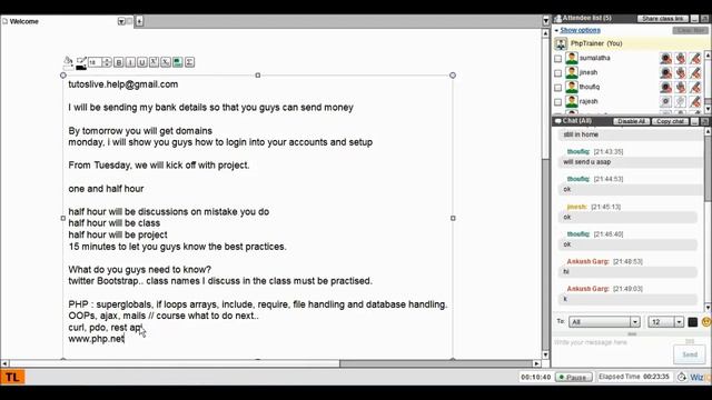 What do you get for your money at tutoslive? смотреть онлайн