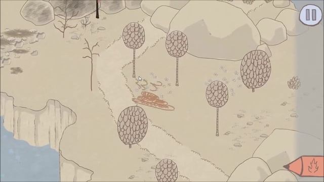 Прохождение игры "Draw a Stickman: Epic" №2 смотреть онлайн