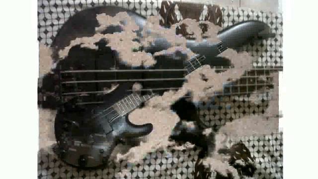 Ibanez Ergodyne Edb 600 смотреть онлайн