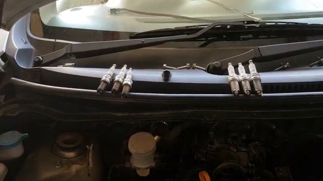 Обслуживание авто японского, свежепригнанного!!! смотреть онлайн