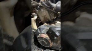 ЦФ Мото х6 плохо заводится