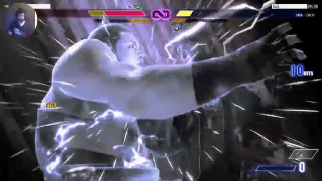 Уличный Боец 6 Игра 23 В поисках Эда! смотреть онлайн