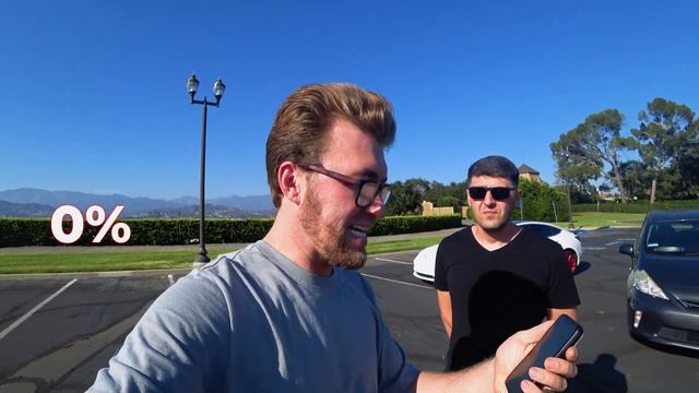 Как купить машину в США без SSN и Credit Score. Переезд в США: Калифорния, Лос-Анджелес смотреть онлайн