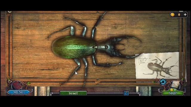 Legendary Tales 2: FULL Walkthrough