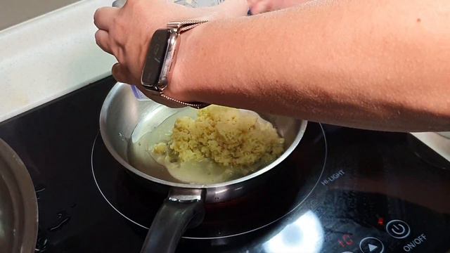 First time Ah Pa bought a live fish | steamed barramundi with ginger paste | 姜蓉蒸卢鱼 смотреть онлайн