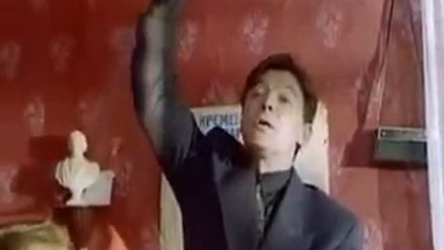 Подними вверх руку, резко опусти смотреть онлайн