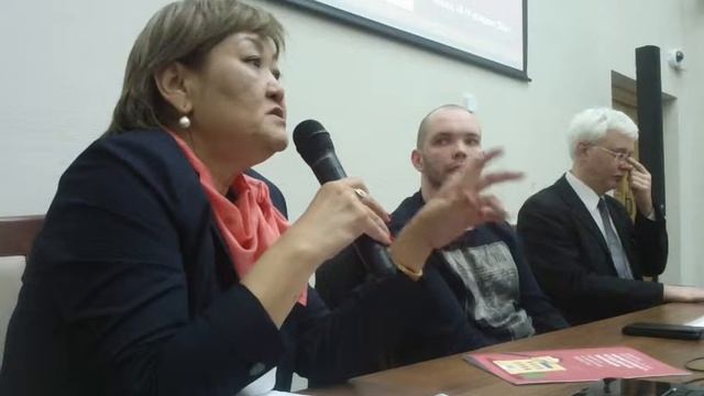 Опыт Казахстана в инспектировании полицейских участков смотреть онлайн