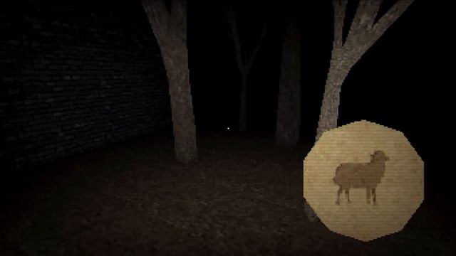 BLINK - A Weeping Angel Stalks You Through a Graveyard in this Tense PS1 Styled Retro Horror Game! смотреть онлайн