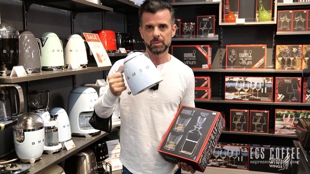 Coffee Lover Gift Ideas! смотреть онлайн