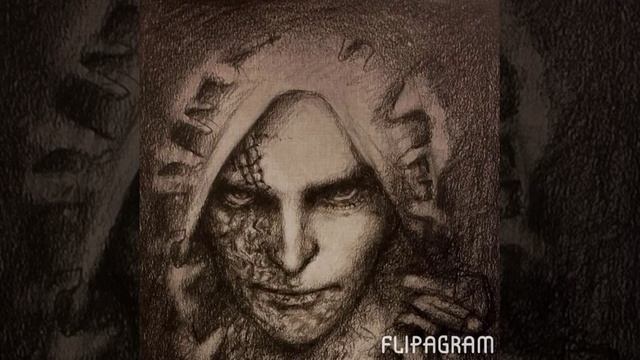 The Evil Within: Ruvik Amv- Mama смотреть онлайн