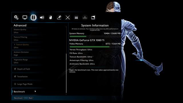 How to Enable Large Page Mode in Shadow of War PC смотреть онлайн
