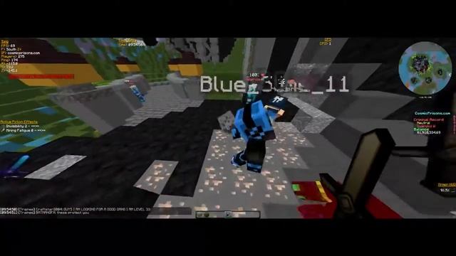 Blue_Slime_11 (Read description for appealing) смотреть онлайн