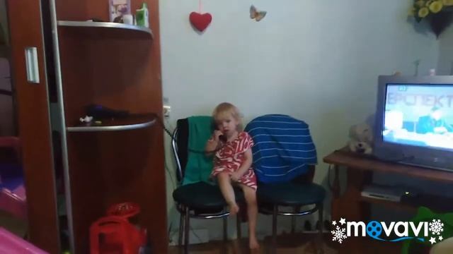 Я уже совсем большая!!! смотреть онлайн