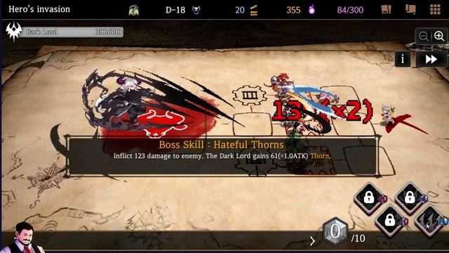 Dungeon Maker The card game смотреть онлайн