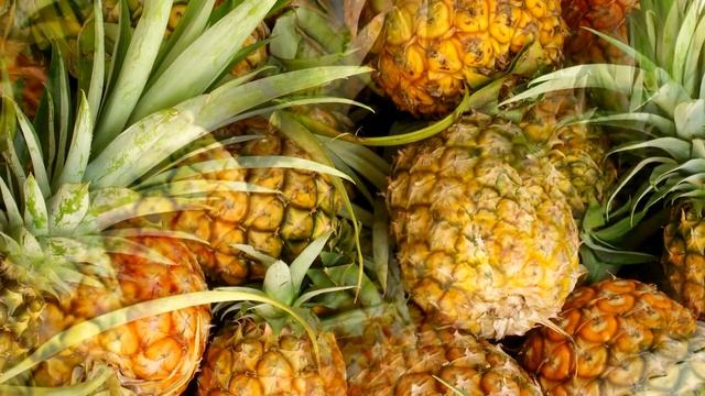 Ананас - интересные факты смотреть онлайн