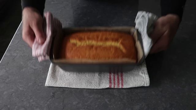 Lemon Drizzle Cake - The Best Lemon Cake is the Easiest Lemon Cake - Food Wishes смотреть онлайн