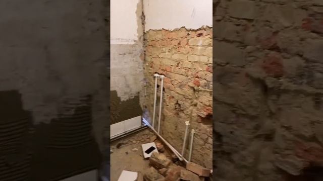 Плиточник от бога????