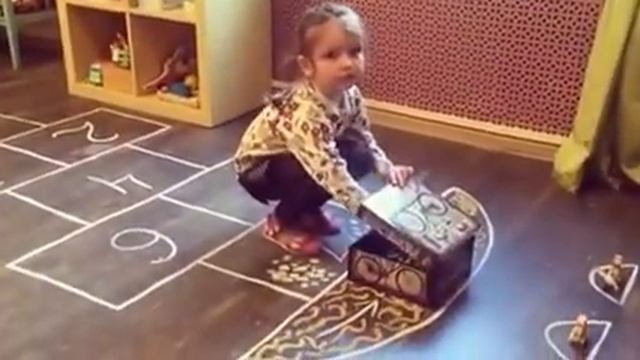 Игра «Классики». смотреть онлайн