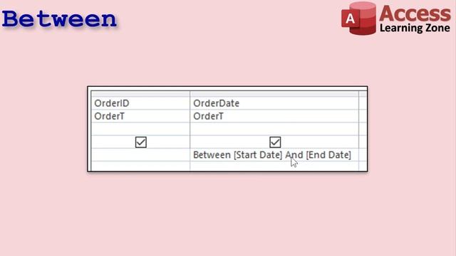 Use Parameters to Ask for User Input When Running a Query in Microsoft Access (Parameter Query) смотреть онлайн