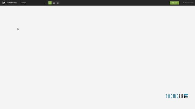 Evonews - News/Magazine WordPress Theme смотреть онлайн