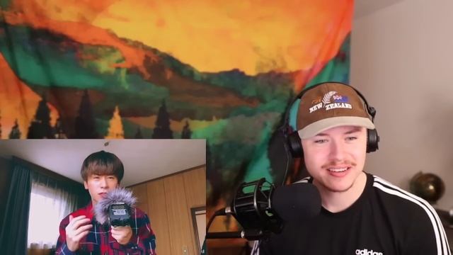 Reacting to U-KI (he can do all my beats ??) ! смотреть онлайн