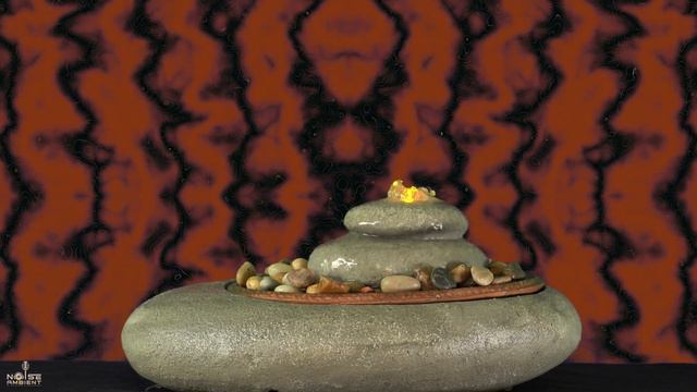 Serene Sounds | 5 Tabletop Fountains to Transform Your Space смотреть онлайн