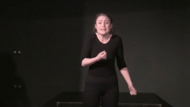 Экзамен по сценической речи-Ф.А.Абрамов-отрывки из романов "Братья и Сёстры","Две зимы и три лета" смотреть онлайн