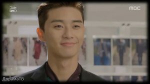 Клип к дораме "Она была прекрасна"