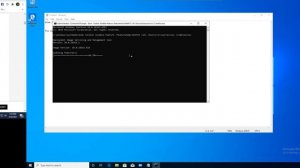 How To Install .NET Framework 3.5 on Windows 10 using CMD